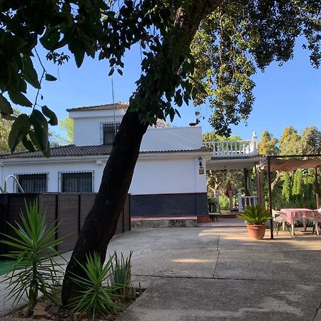 Casa San Francisco De Asis Villa Cordoba Exterior photo